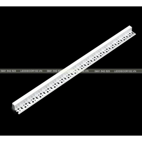 Led ray nhôm trần thạch cao CS-147