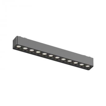 Đèn lắp ray nam châm MT26-12T