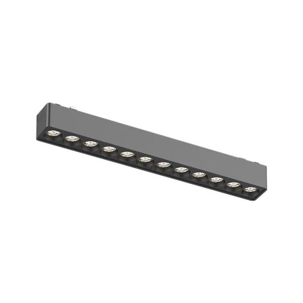 Đèn lắp ray nam châm MT26-12T