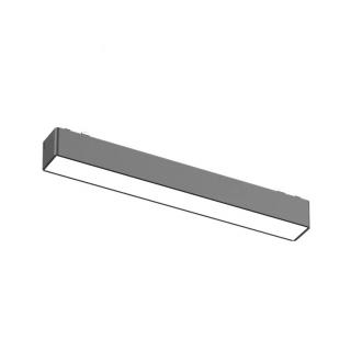 Đèn lắp ray nam châm MT26-6F