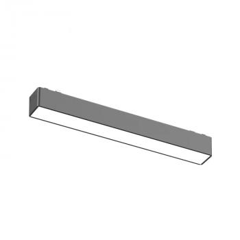 Đèn lắp ray nam châm MT26-6F