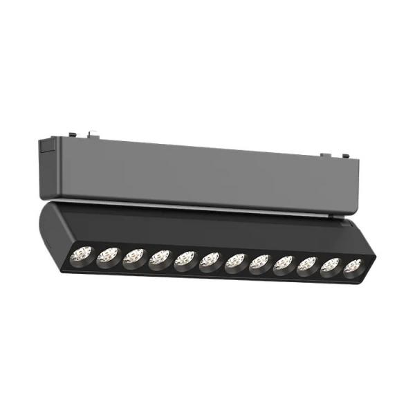 Đèn lắp ray nam châm MT26-ZDYZ-6T