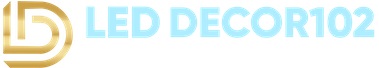 LED Decor 102